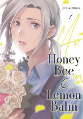 Honey Bee & Lemon Balm Volume 1 Review