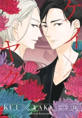 Kei X Yaku Bound by Law Volume 11 Review