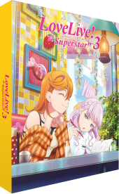 Love Live! Superstar!! Season 3 Collector’s Edition Review