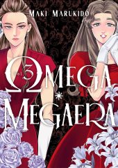 Omega Megaera Volume 3 Review