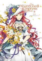 The Abandoned Empress Volumes 8 and 9 Review