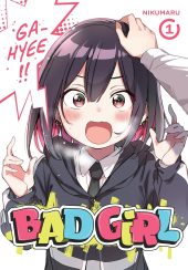 Bad Girl Volume 1 Review
