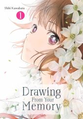 Drawing From Your Memory Volume 1 Review