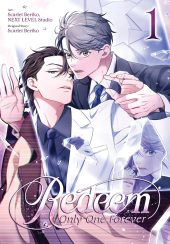 Redeem: Only One Forever Volume 1 Review