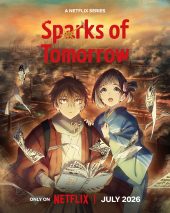 Sparks of Tomorrow – World Premiere Review