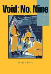 Void: No. Nine Volume 1 Review
