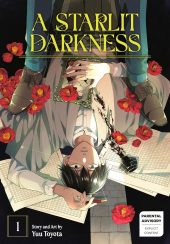 A Starlit Darkness Volume 1 Review