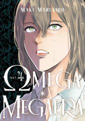 Omega Megaera Volume 4 Review