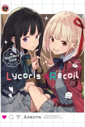 Lycoris Recoil: Recovery Days Review