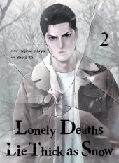 Lonely Deaths Lie Thick as Snow Volume 2 Review