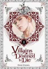 Villains Are Destined to Die (novel) Volume 2 Review