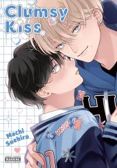 Clumsy Kiss Review
