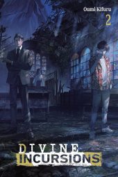 Divine Incursions Volume 2 Review