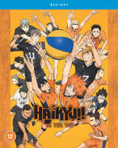 Crunchyroll Announce Home Entertainment Release Schedule August-September 2026