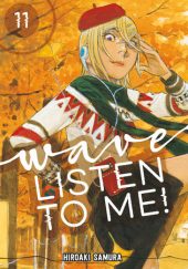 Wave, Listen to Me! Volume 11 Review