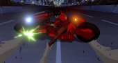 Experience an influential masterpiece on 35mm – AKIRA – world-first new print in decades on tour starting this summer!
