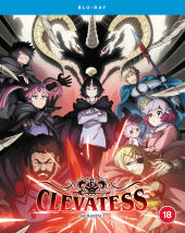 Crunchyroll Announces UK Home Entertainment Release Schedule September-October 2026