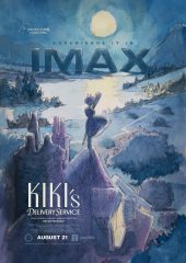 Kiki’s Delivery Service Review