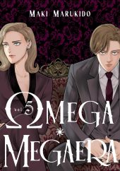 Omega Megaera Volume 5 Review