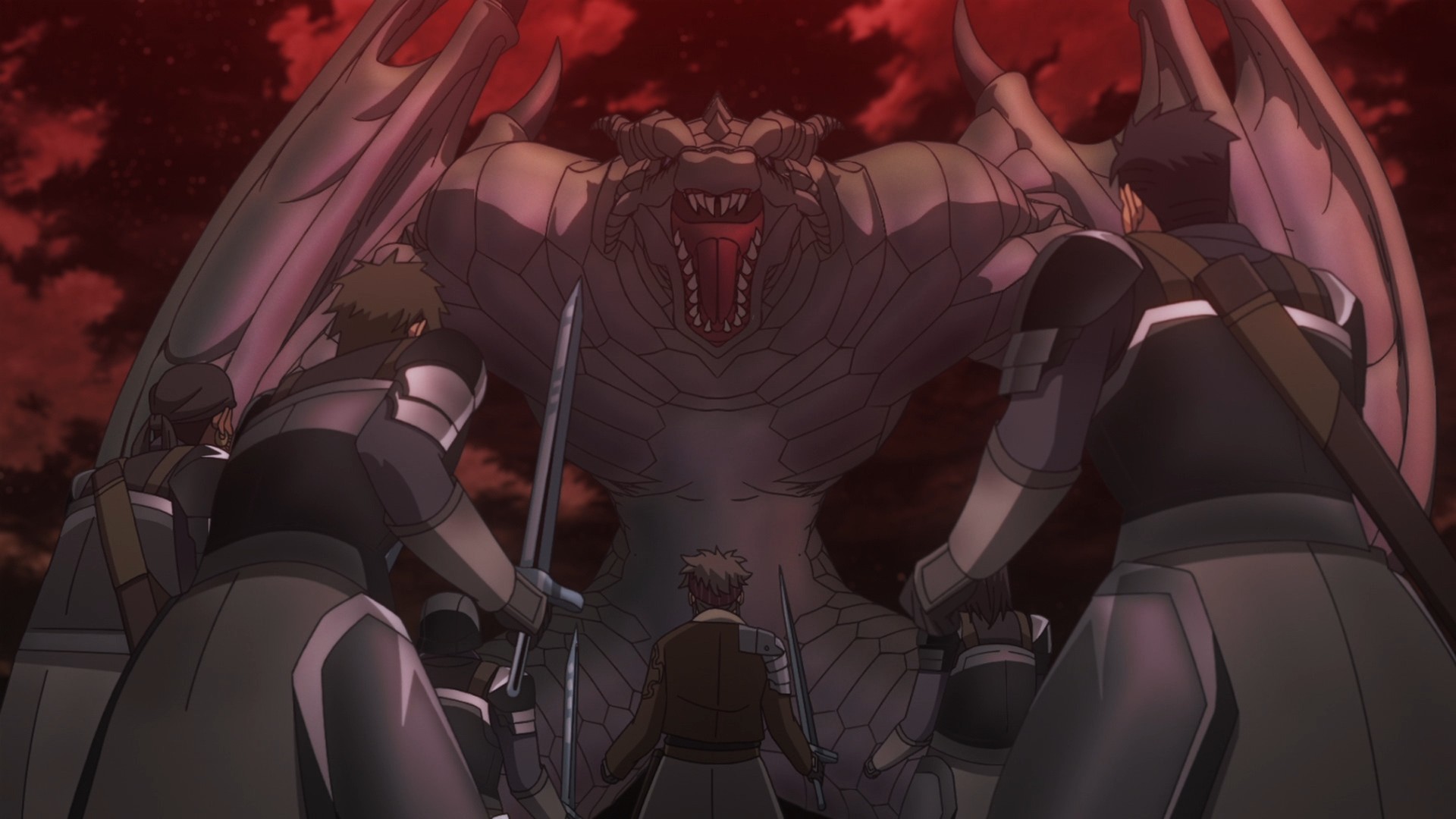 Ragna Crimson: Collector’s Edition Review image 3