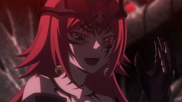 Ragna Crimson: Collector’s Edition Review image 10