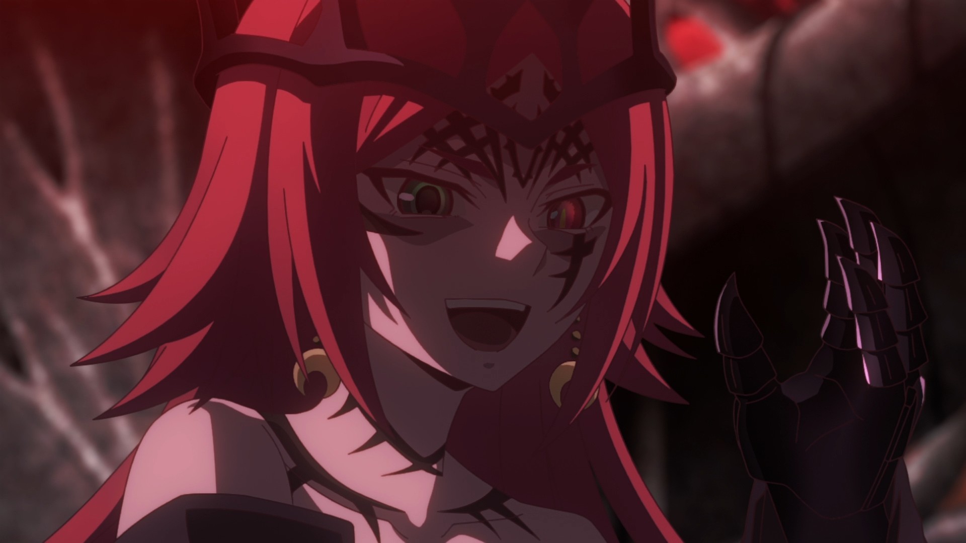 Ragna Crimson: Collector’s Edition Review image 4