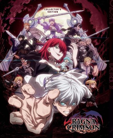 Ragna Crimson: Collector’s Edition Review image 7