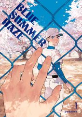 Blue Summer Haze Volume 1 Review