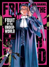 Fruit of the Underworld Volume 2 Review