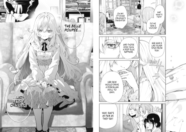 The Princess Groom Volume 1 Review image 14