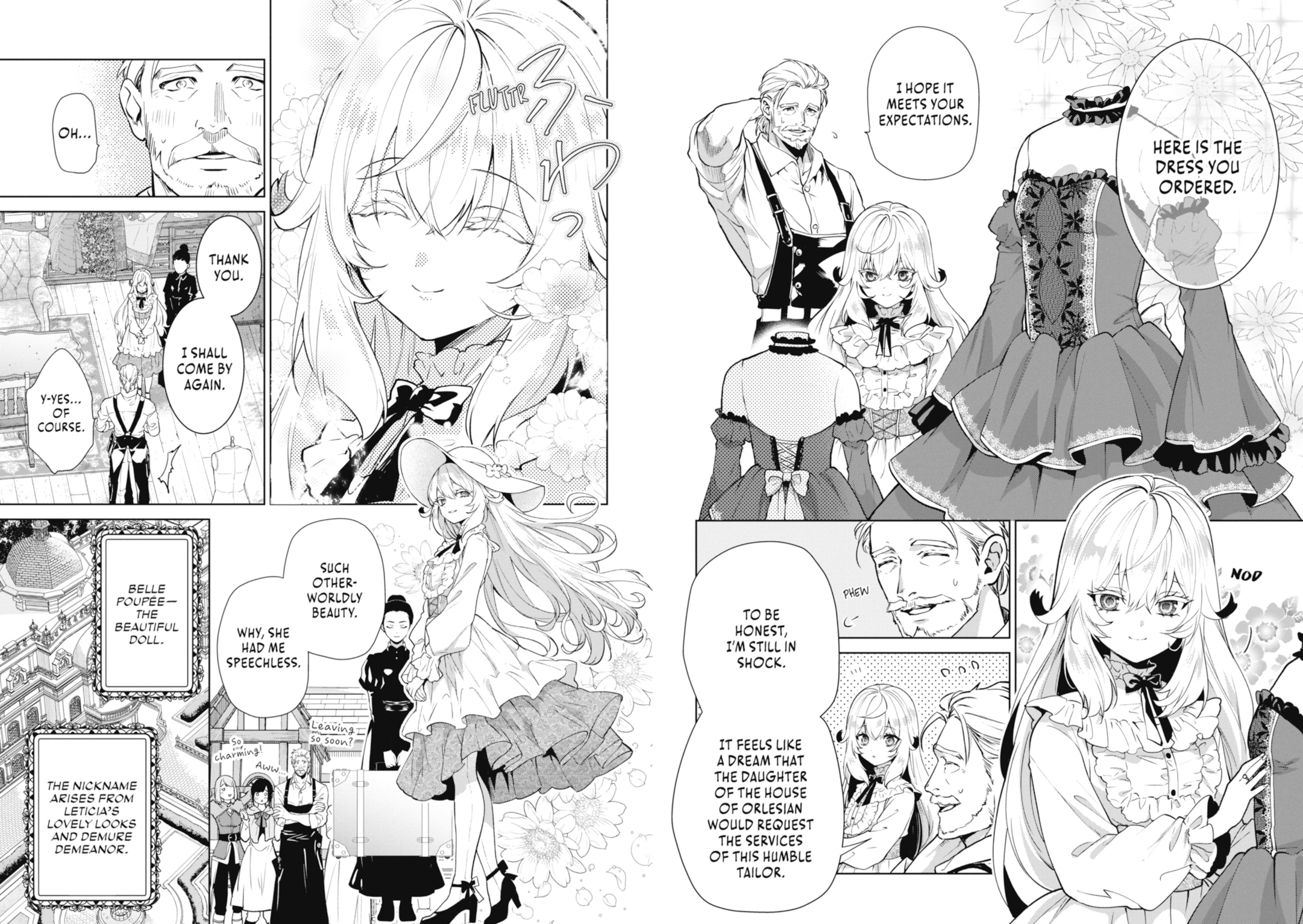 The Princess Groom Volume 1 Review image 10