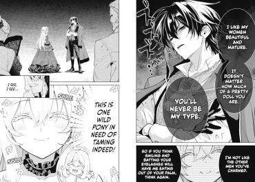 The Princess Groom Volume 1 Review image 18