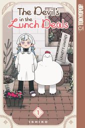 The Devil’s in the Lunch Deals Volume 1 Review
