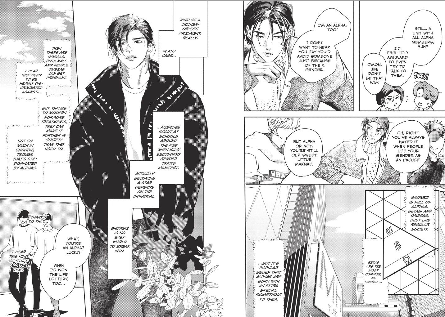 Comeback After Fate Review image 5