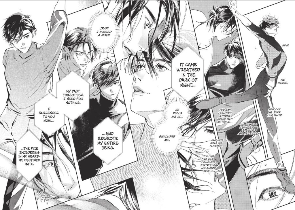 Comeback After Fate Review image 3
