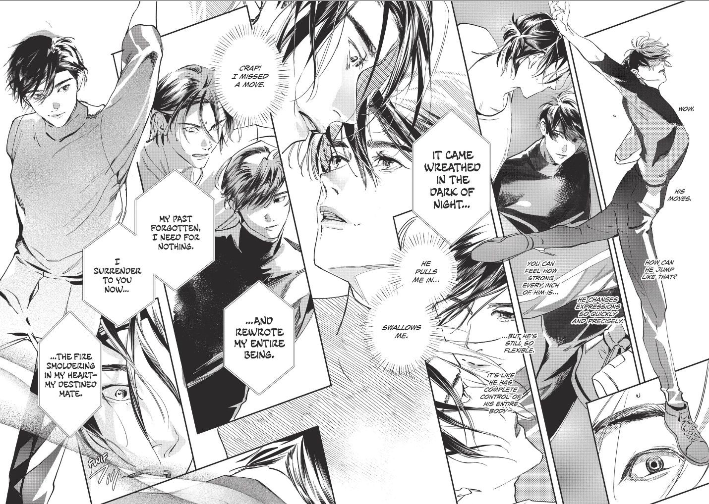 Comeback After Fate Review image 6