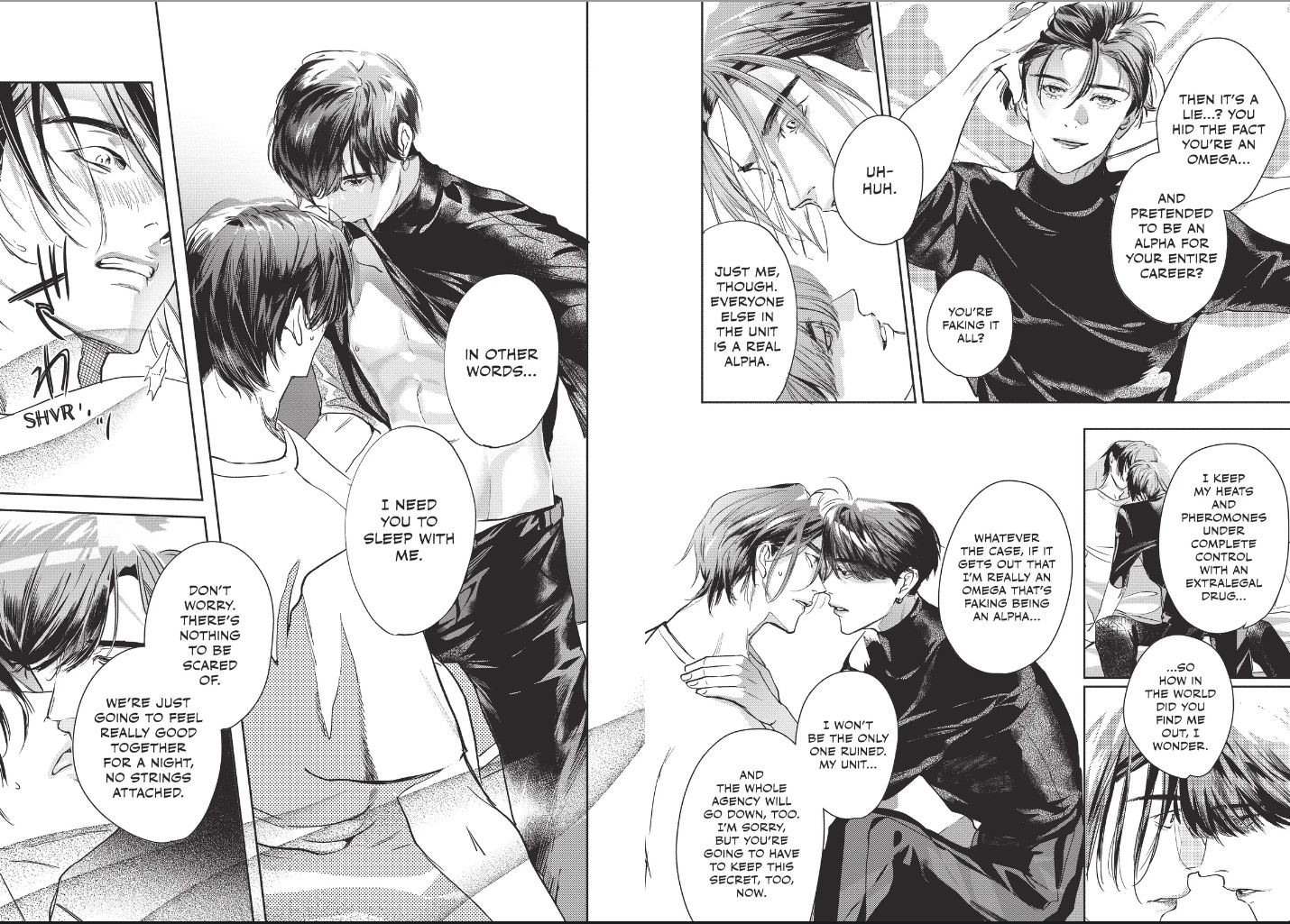 Comeback After Fate Review image 4