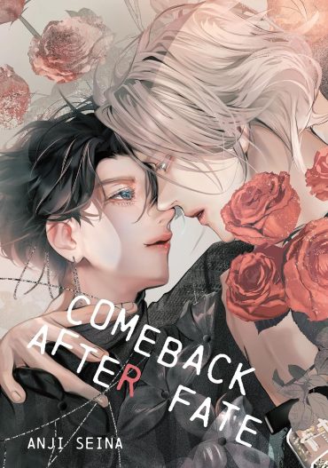 Comeback After Fate Review image 9
