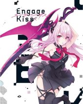Engage Kiss Collector’s Edition Review