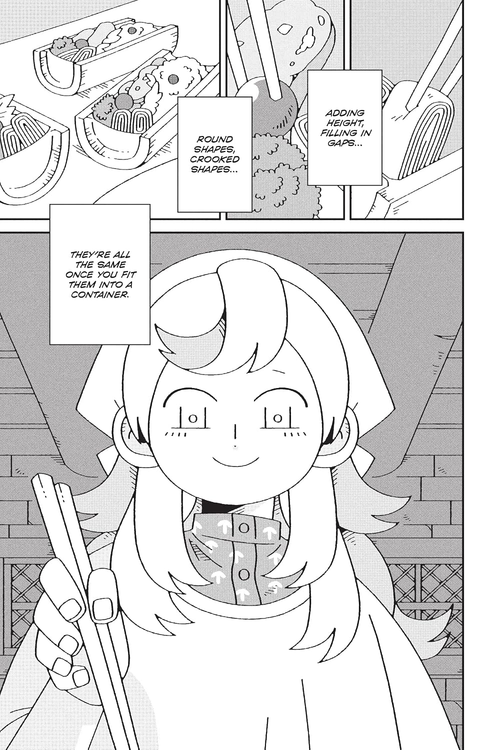 The Devil’s in the Lunch Deals Volume 1 Review image 4
