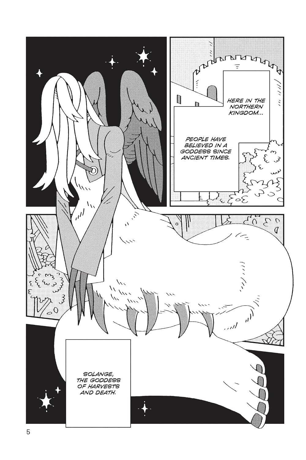 The Devil’s in the Lunch Deals Volume 1 Review image 6