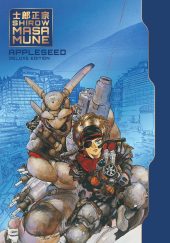 Appleseed: Deluxe Edition Review