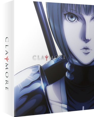 Anime - Claymore Wallpaper | Claymore, Anime, Anime artwork