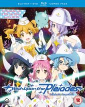 Wish Upon the Pleiades Review