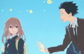 Scotland Loves Anime 2016 Line-up Announced! Includes A Silent Voice, Kizumonogatari & More!
