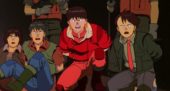 Akira returns to UK Cinema for Manga UK’s 25th Anniversary this September