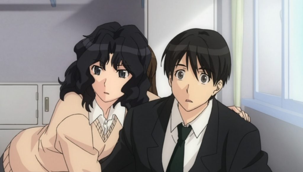 Amagami SS Review