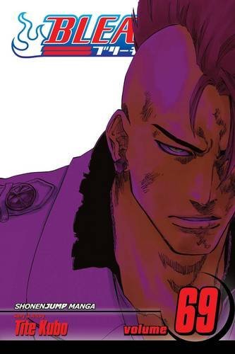 Bleach - Volume 69 Review • Anime UK News