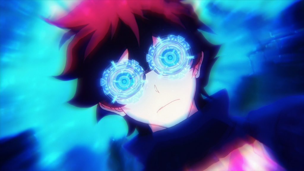 Blood Blockade Battlefront Review • Anime UK News