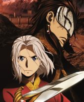 The Heroic Legend of Arslan Part 2 Review